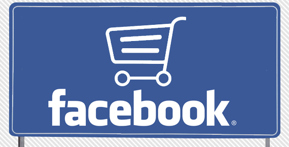 mağazanızı facebooka taşıyın